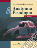 Anatomia & fisiologia libro