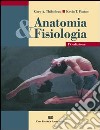 Anatomia & fisiologia libro