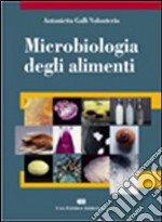 Microbiologia degli alimenti libro