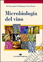 Microbiologia del vino libro