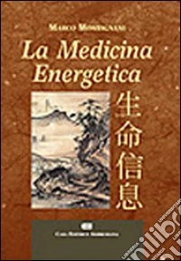 La medicina energetica libro