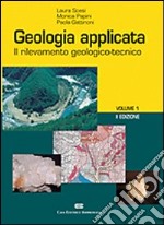  Geologia applicata