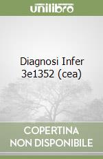 Diagnosi Infer 3e1352 (cea) libro