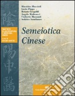 Semeiotica cinese libro