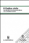 Il codice civile. Commentato con la giurisprudenza libro