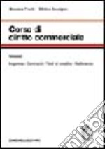 Corso di diritto commerciale libro