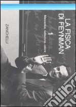 La fisica di Feynman (1) libro