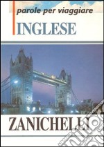 Inglese libro