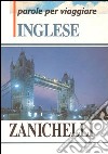 Inglese libro