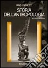 Storia dell'antropologia libro