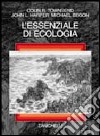 L'essenziale di ecologia libro