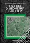 Esercizi di geometria e algebra libro