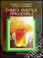 Chimica analitica strumentale libro