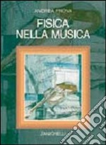 Fisica nella musica libro