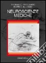 Neuroscienze mediche libro