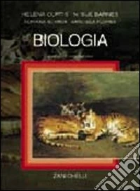 Biologia libro