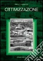 Ottimizzazione libro