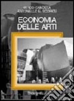 Economia delle arti libro