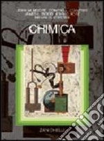 Chimica libro