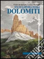 Enciclopedia delle Dolomiti