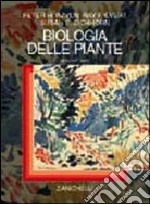 Biologia delle piante