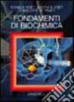 Fondamenti di biochimica libro