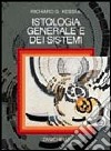 Istologia generale e dei sistemi libro