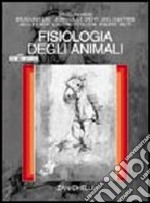 Fisiologia degli animali libro