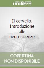 Il cervello. Introduzione alle neuroscienze