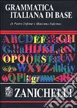 Grammatica italiana di base