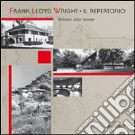 Frank Lloyd Wright. Il repertorio libro