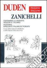 Duden. Dizionario illustrato inglese-italiano-Pictorial english & italian dictionary. Ediz. bilingue libro