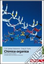 Chimica organica