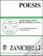 Poesis 2.0. CD-ROM libro