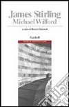 James Stirling e Michel Wilford libro