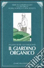 Il giardino organico libro