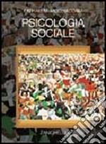 Psicologia sociale libro