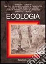 Ecologia libro