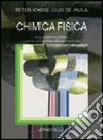 Chimica fisica libro