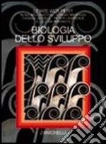 Biologia dello sviluppo libro