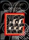 Biologia dello sviluppo libro