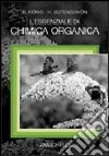 L'essenziale di chimica organica libro