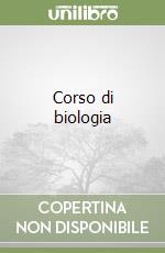 Corso di biologia