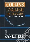 Collins english dictionary. Millennium edition libro