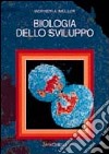 Biologia dello sviluppo libro