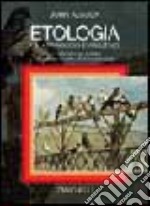 Etologia. Un approccio evolutivo