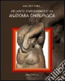 Atlante fotografico di anatomia umana