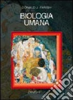 Biologia umana