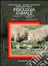 Fisiologia animale. Meccanismi e adattamenti libro