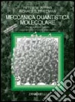 Meccanica quantistica molecolare